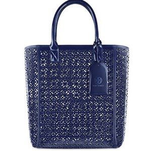 Tory Burch Limited Edition Tote Bag